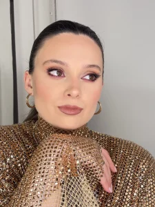 Andrijana Ljubić, profesionalna šminkerka