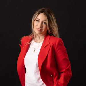 Milica Trujić, Make up studio Vranje, studio za šminkanje